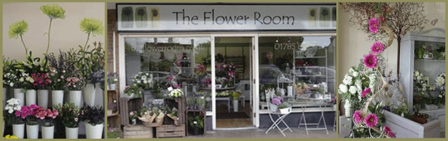 The Flower Room